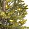 2ft. Pre-Lit Pine Artificial Christmas Tree in Rustic Metal Planter, Warm White Lights